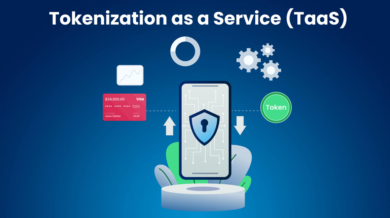 Edgeyon Tokenization Services