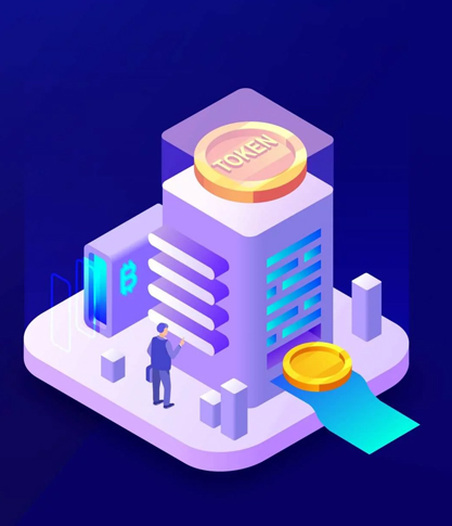 Edgeyon Tokenization Security & Compliance