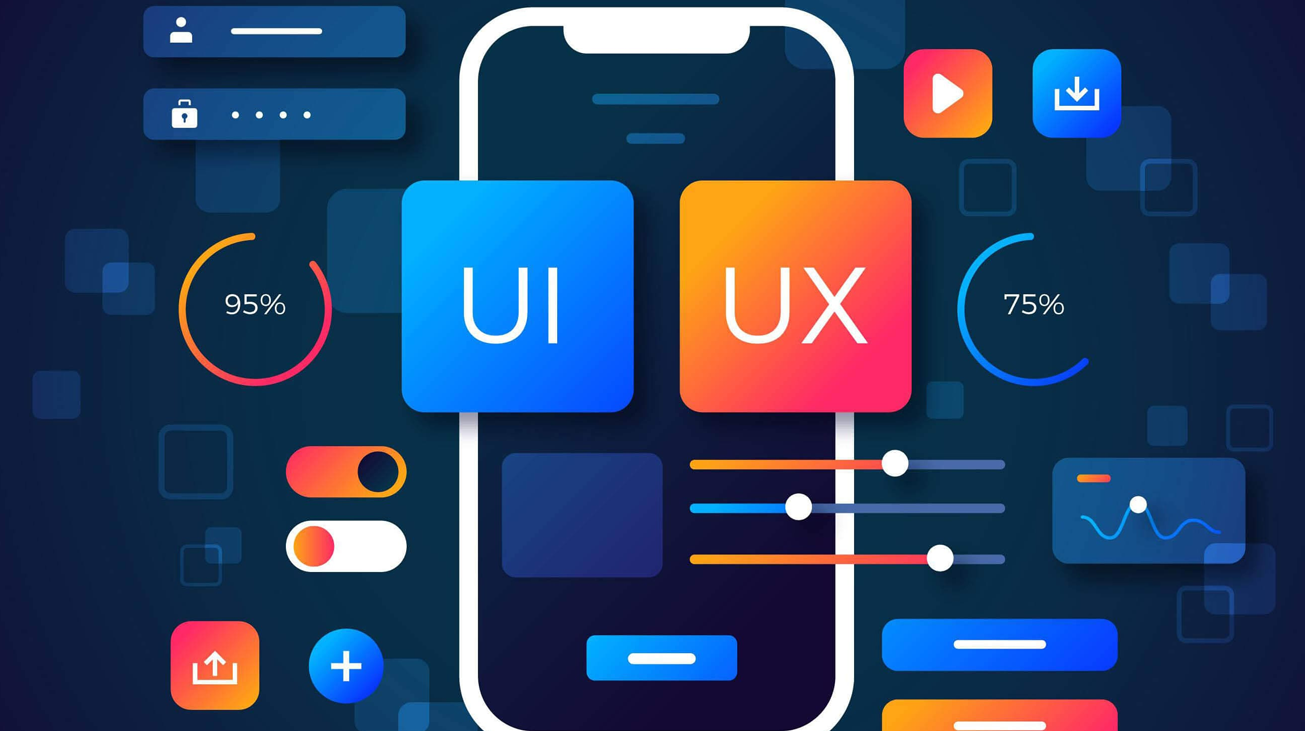 Edgeyon Technologies - UI/UX Development