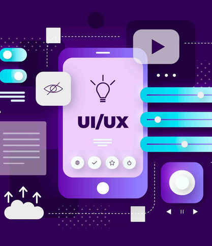 Edgeyon Prototyping and Wireframing