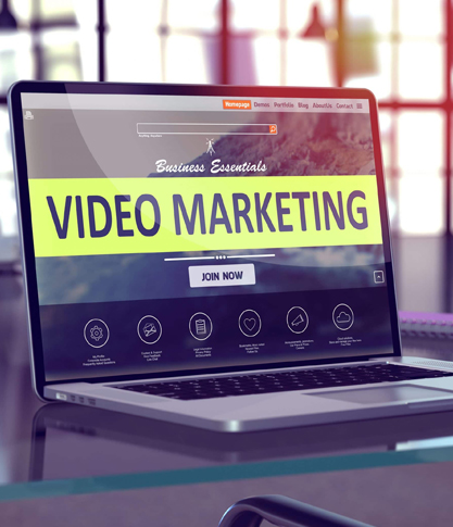 Edgeyon Video Marketing Strategy & Planning