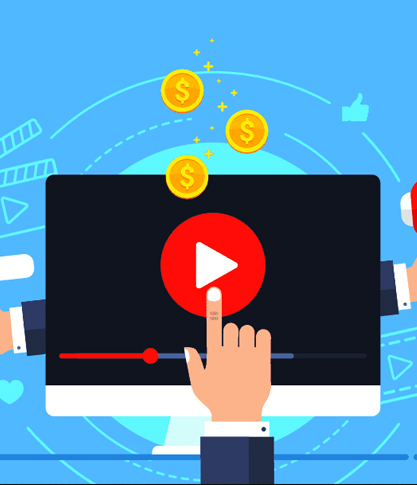 Edgeyon YouTube Ads Targeting