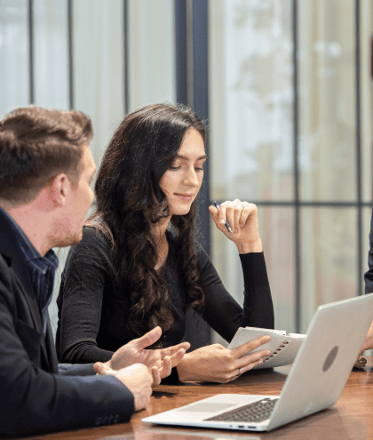 Edgeyon IT Consulting