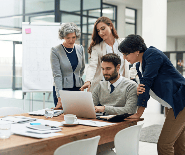 Edgeyon Technologies