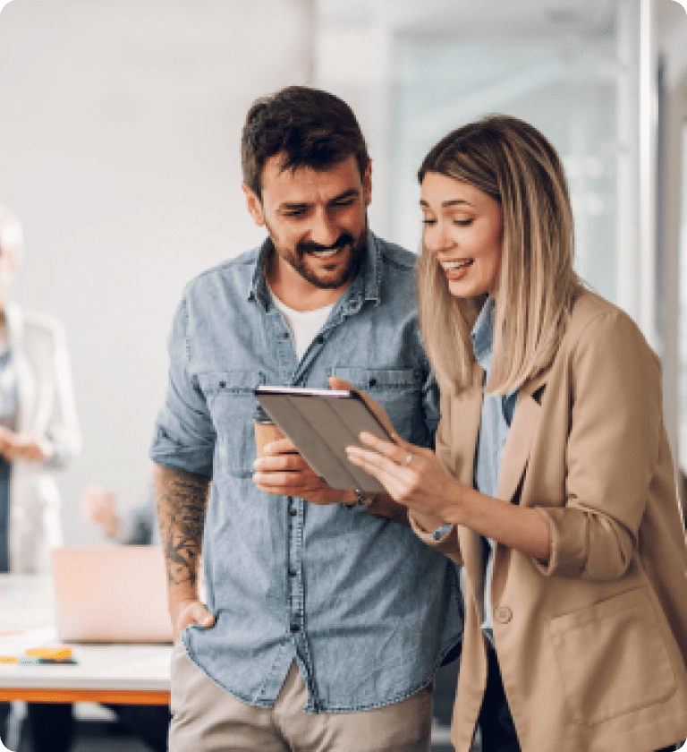 Edgeyon Social Media Marketing