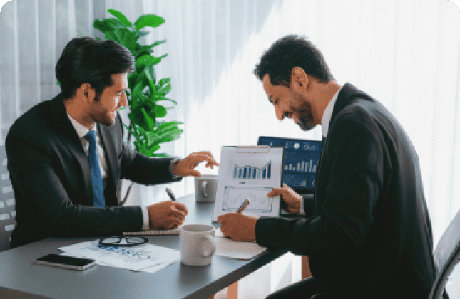 Edgeyon SEO Services