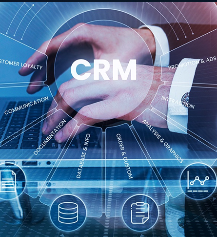 crm-solutions