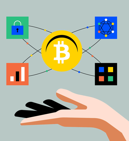 Cryptocurrency Creation