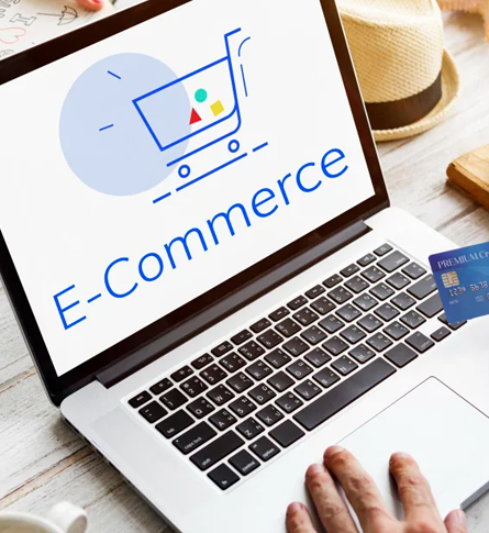 E-Commerce Development