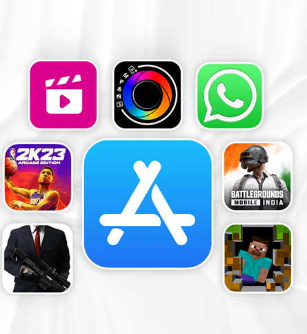 Gaming Apps