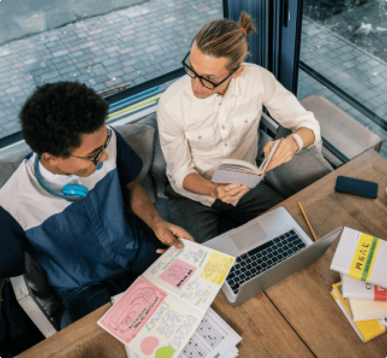 Edgeyon Technologies