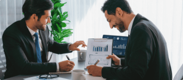 Edgeyon Blockchain Consulting Services