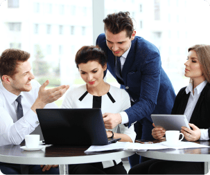 Blockchain Strategy Edgeyon