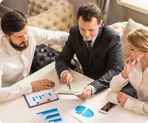 Enterprise Blockchain Consulting Edgeyon