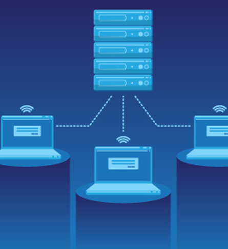 server-side-development