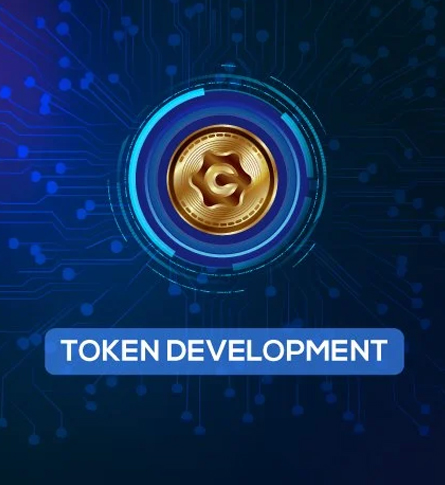 Token Development