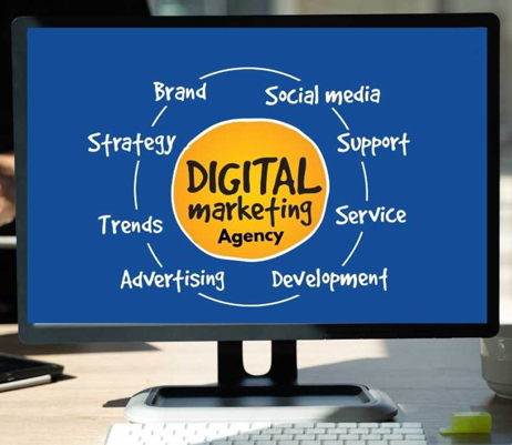 Edgeyon Digital Marketing