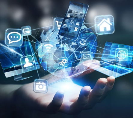 Edgeyon Digital Solutions