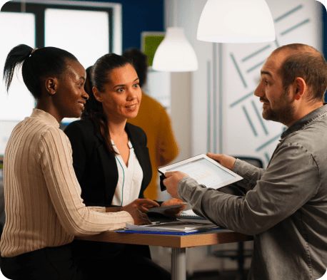 Edgeyon Digital Solutions