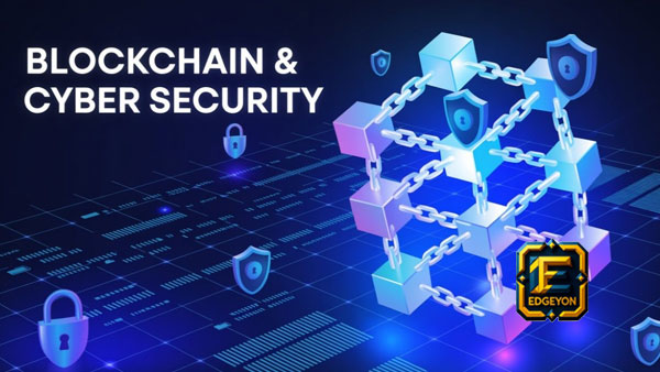 Blockchain & Cybersecurity