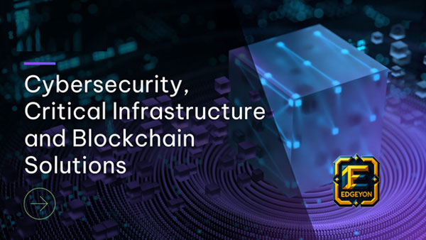 Blockchain & Cybersecurity