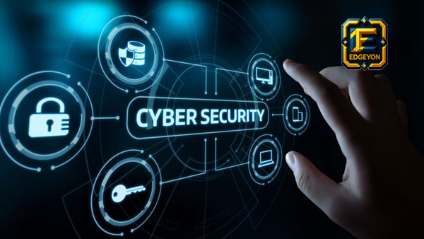 Building Trust Through IT Security & Business Resilience — Edgeyon’s Guide to a Secure Digital Future