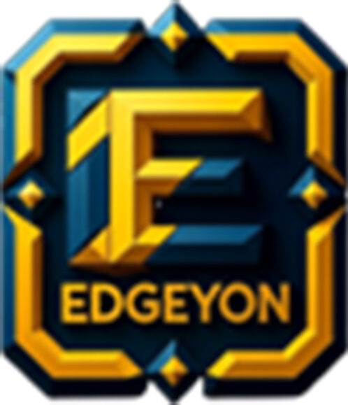 Edgeyon logo