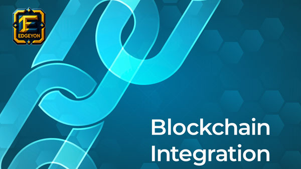 sameless-blockchain-integration