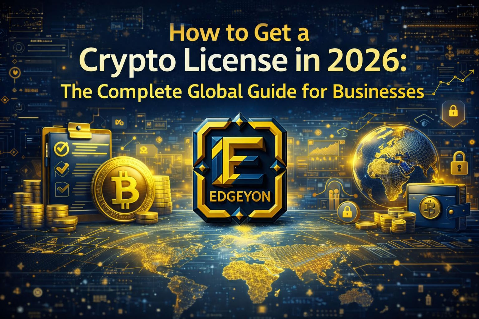 crypto license 2026