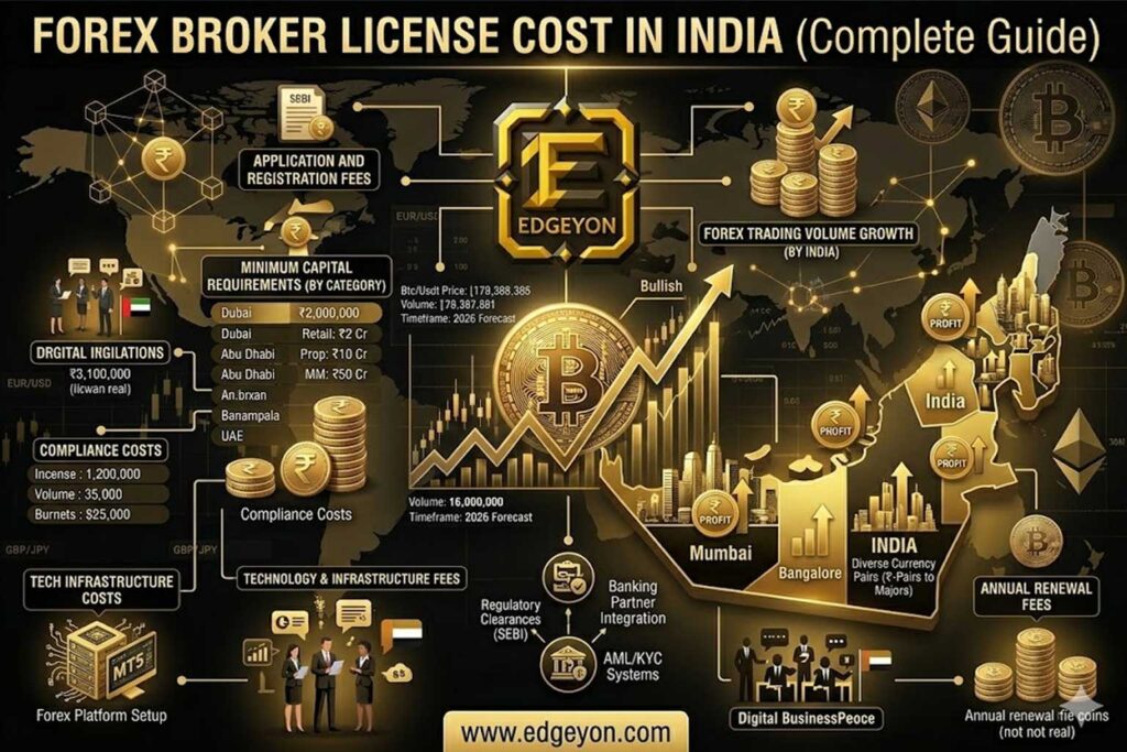 Forex-Broker-License-Cost-in-India